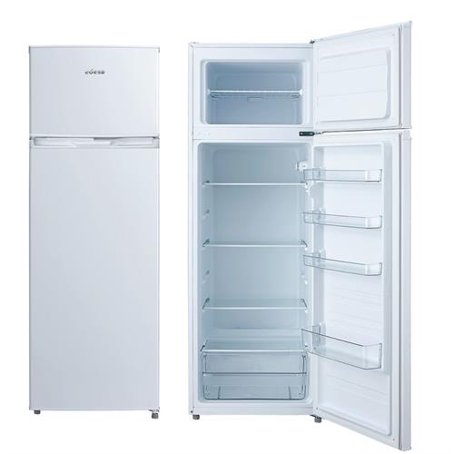 FRIGO EDESA 2P.235L.159x55-EFT1611WH