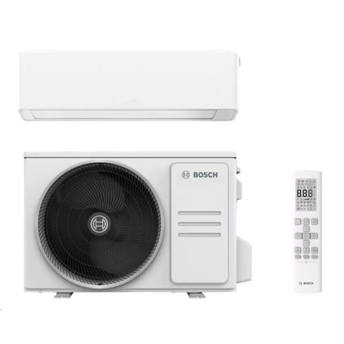 A.C BOSCH WIFI-CLIMATE7000i/SET53WES