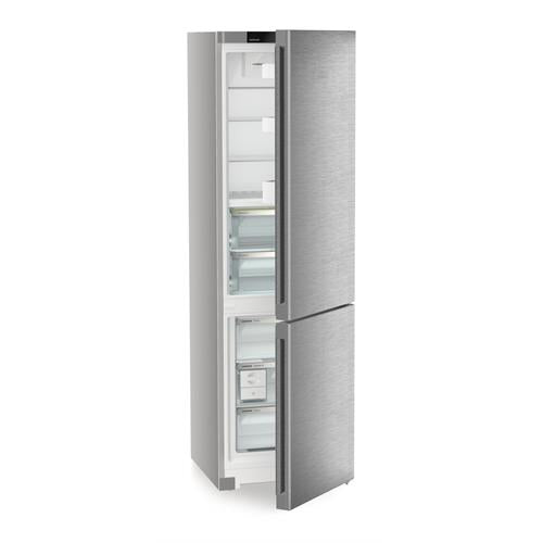 COMBI LIEBHER.381L.NF.INOX -CBNSDA572I