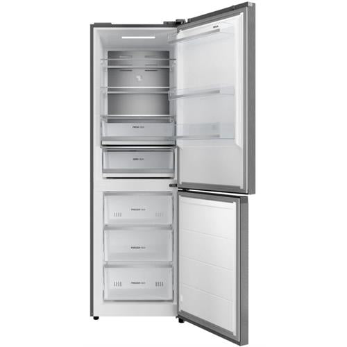 COMBI TEKA 334LK.NF.INV.-RBF84680SS