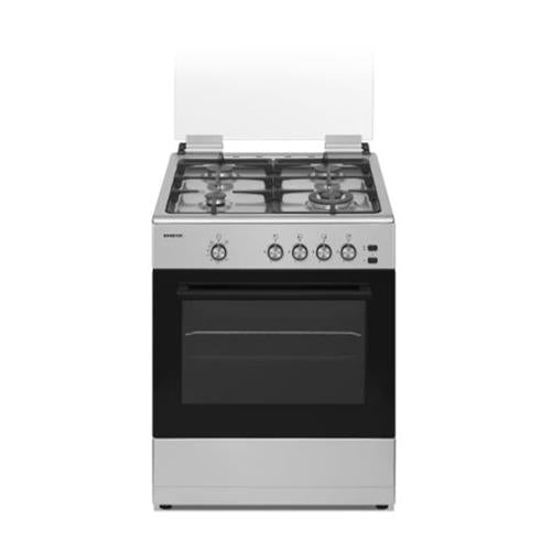 FOG INFINIT.60x61.4G.GRI.GA.IX-CC61EHX