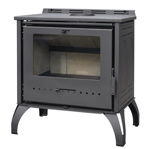 SALAMANDRA ALPIS LENHA-9,3K-ALBITAED