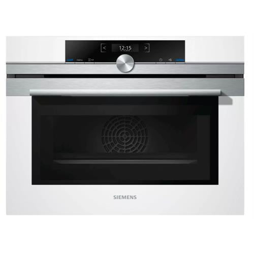 ENC.FORNO SIEMENS C/M.O-BRAN-CM633GBW1