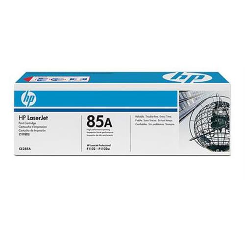 TONER HP                  -CE285A