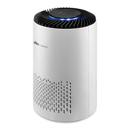 PURIF.AR UFESA HEPA-22W. -COMFORT650