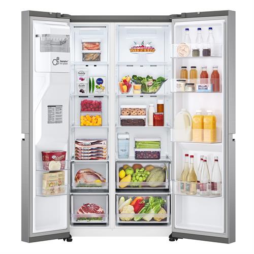 FRIGO LG SBS.635LK.NF.-GSLV71PZTD