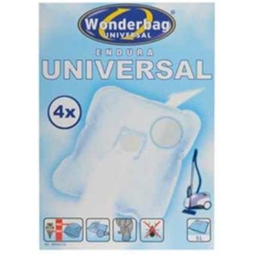 SACO ROW.ENDURA-UNIVE-WB484720