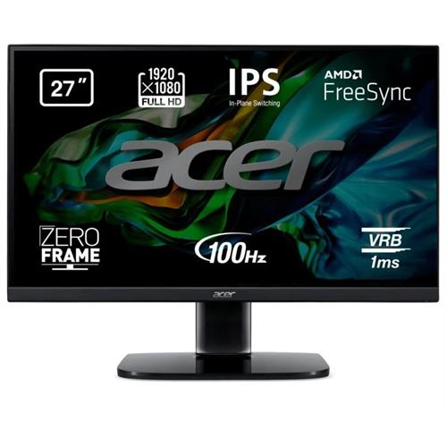 MONITOR LCD ACER 27       -KA272EBI