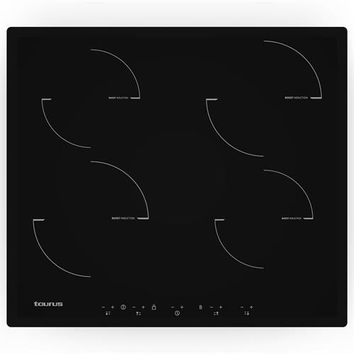 ENC.MESA TAURUS VC.4Z.INDUÇÃO -I604MT