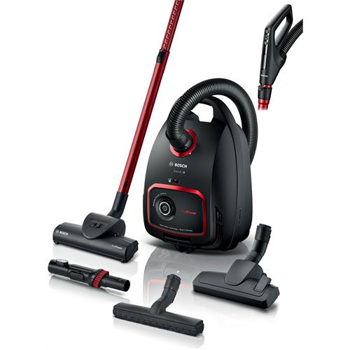 ASP BOSCH  850W.C/SACO-HEPA-BGL6POW2
