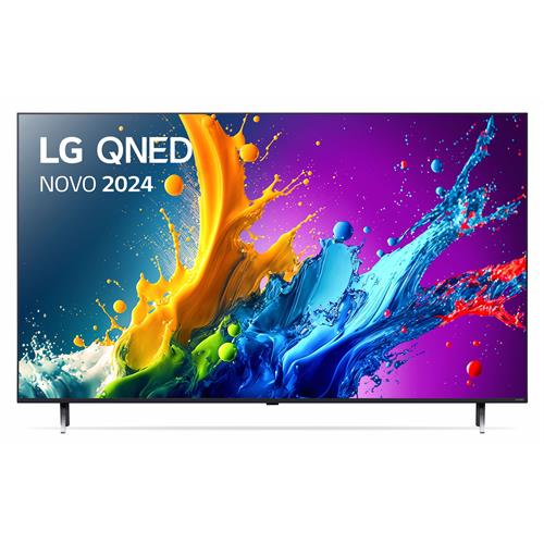 TV LG QNED-UHD4K-SMTV-55QNED80T6A