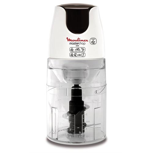 PICADORA MOULINE.500W.0,5L.1V-DJ450B10