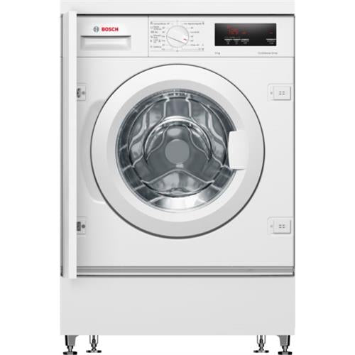 ENC.MLR BOSCH 1200R.8KG. -WIW24307ES