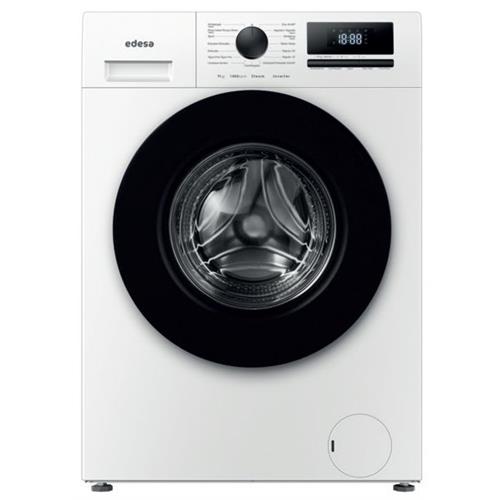 MLR EDESA 1400R.9KG.VAP.IN-EWF9402WH