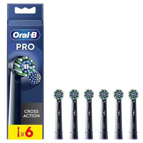REC BRAUN P/ESC.DENT.(6)-CROSSACTION