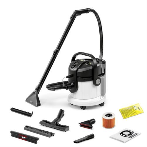 MAQ.LAVAR KARCHER PROJE/EXTR.1000W-SE4