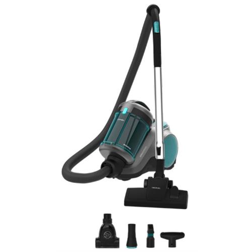 ASP CECOTEC CONGAROCKST.CYCLO.POWERBAG