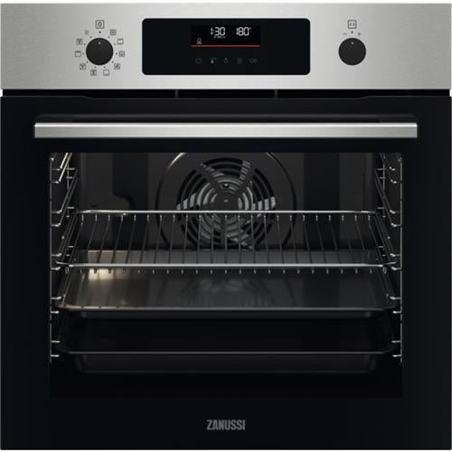 ENC.FORNO ZANUSSI PIROL.VAPOR-ZOPXD6XN