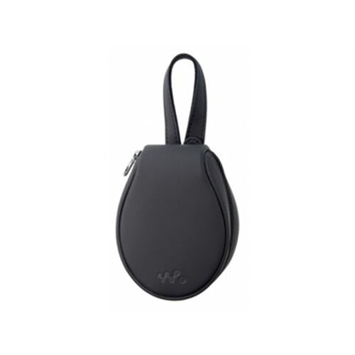 BOLSA SONY PRETA P/WALKMA-CKSNWW200