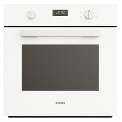 ENC.FORNO NODOR PIRO-NORCHEFPO6601SW