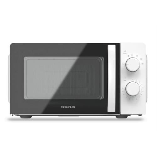 M.O TAURUS 20L.700W.MEC.-INSTANTBASIC