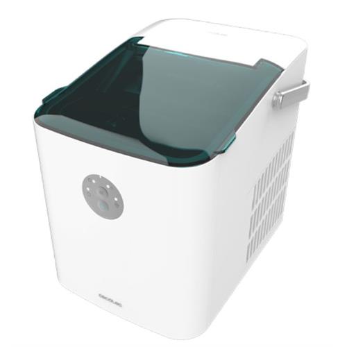 MAQ.GELO CECOTEC 12KG.-CHILLIN ICE1200
