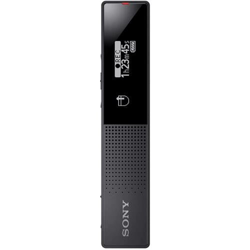 GRAVAD.VOZ SONY DIG.16GB. -ICDTX660