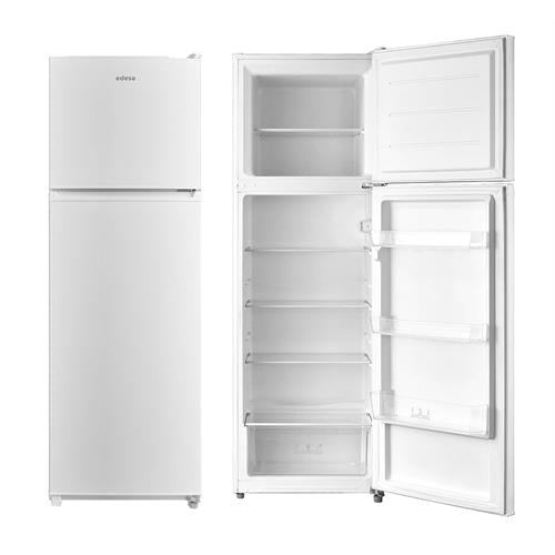 FRIGO EDESA 2P.294L.176x60-EFT1711WH