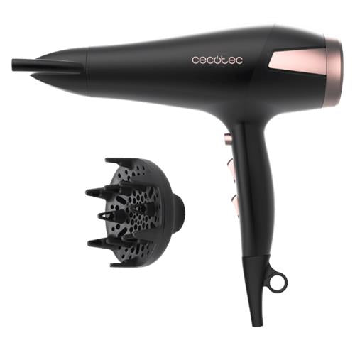 SECAD CECOTEC 2400W. -IONICAREELEGANCE