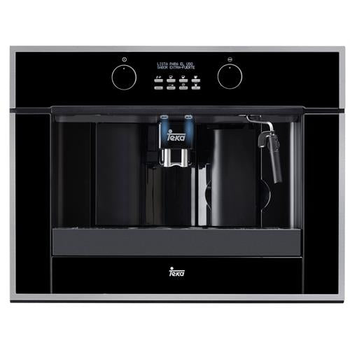 ENC.M.CAFE TEKA EXP. -CLC855GMIX/PR