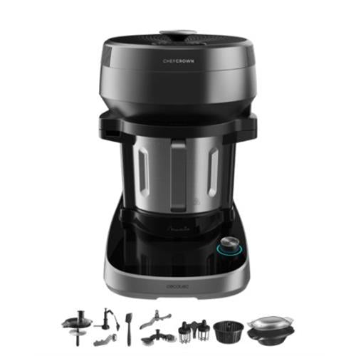 ROBOT CECOTEC WIFI -MAMBOCOOKINGUNIQUE