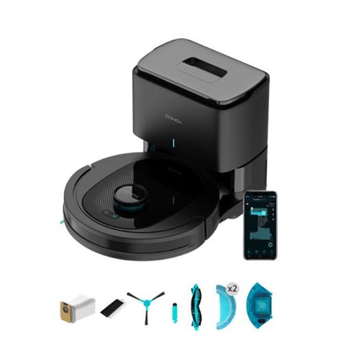 ASP CECOTEC CONGA7490ULTIMATEHOMEXTREM