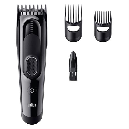 APAR.CABELO BRAUN REC.PRETO  -HC5530