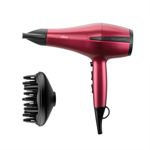 SECAD UFESA 2400W.2VEL. -RADIANCEPRO