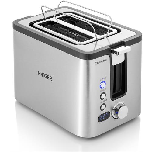 TORRAD HAEGER  800W.2F.IX-CHRONOTOAST