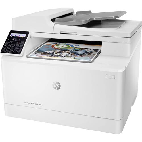 MULTIF HP COLOR LASERJET  -M183FW