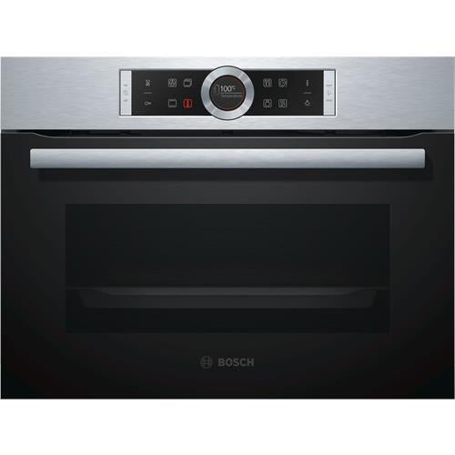 ENC.FORNO BOSCH COMP.MF.10-CBG633NS3