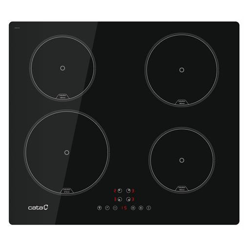 ENC.MESA CATA VC.4Z.IND.-IB6324E2BK