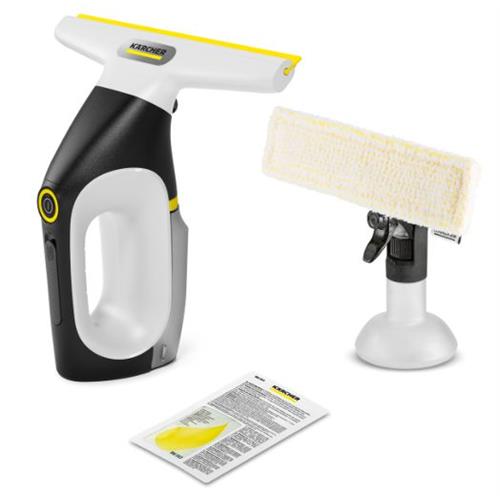 MAQ.LAVAR VIDROS KARCHER WV3COMFO.CARE