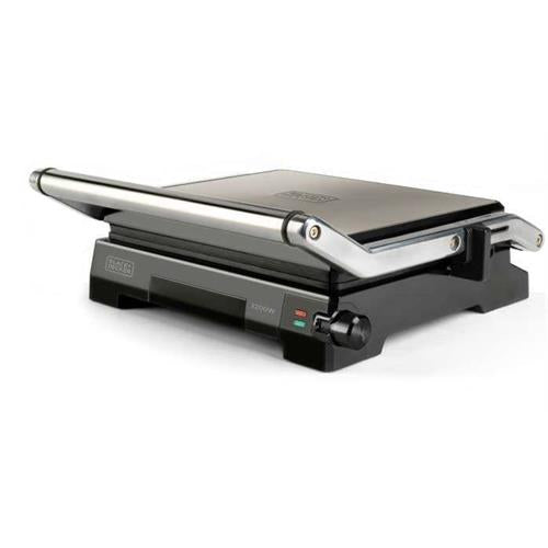 GRELHAD BLACK&#43 D.2200W.PLACAS-BXGR2200E