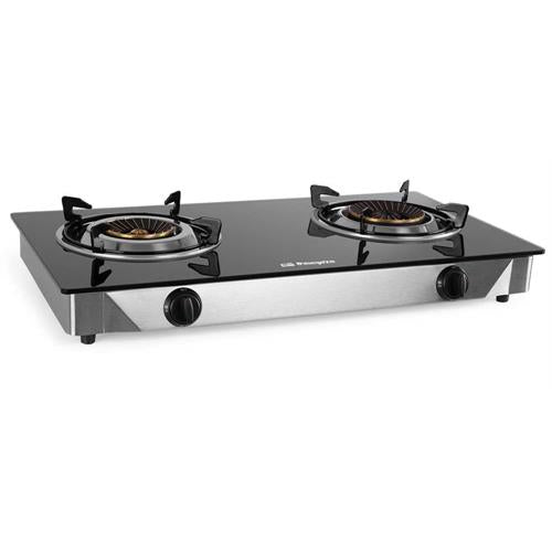 FOGAR ORBEGOZ.2G.3,4KW+ 4,3KW.IX-FO2720