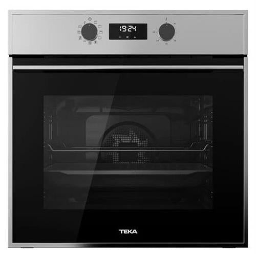 ENC.FORNO TEKA MF(9)-TURBO-HSB645IX