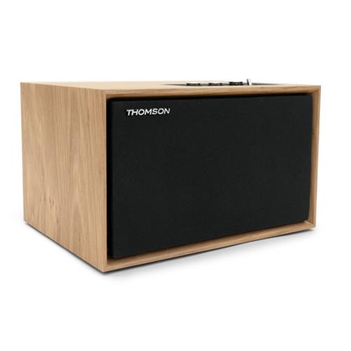 COLUNA THOMSON 50W.BLUETOOT.MADE-WS302