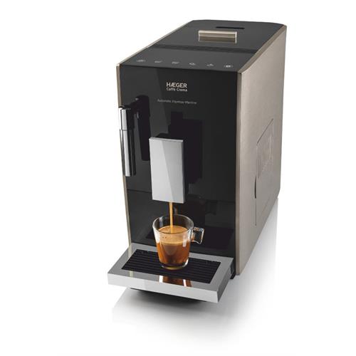 M.CAFE HAEGER EXP.AUT.19B.-CAFFECREMA