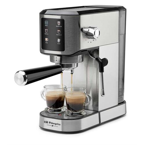 M.CAFE ORBEGOZ.EXP.1350W.20BARS-EX7000