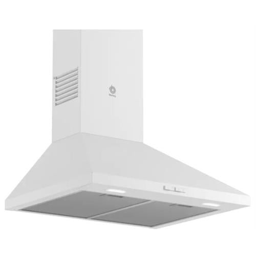 EXAUST BALAY CHAM.60C.3VEL.-3BC666MB