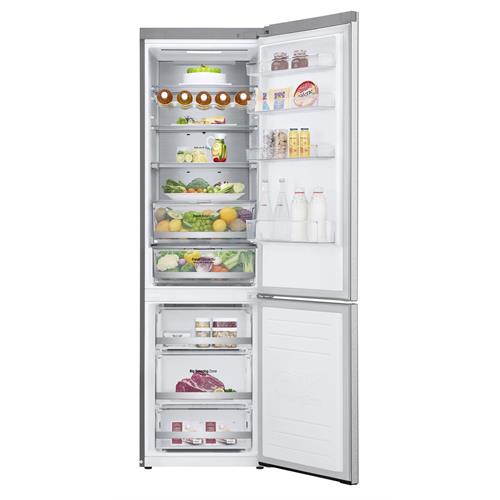 COMBI LG 419L.NF.INVER-GBB72MBUBN