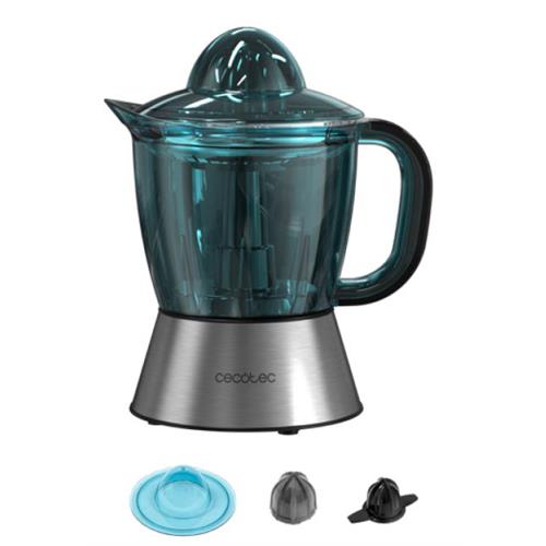 ESPREMEDOR CECOTEC 60W.-ZITRAFULLSTEEL