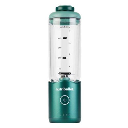 LIQUIDIF NUTRIBU.PORTÁT.USB  -NBP013GR