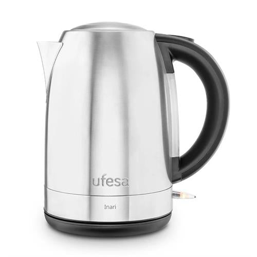 JARRO TERM UFESA 2200W.1,7L.IX-INARI